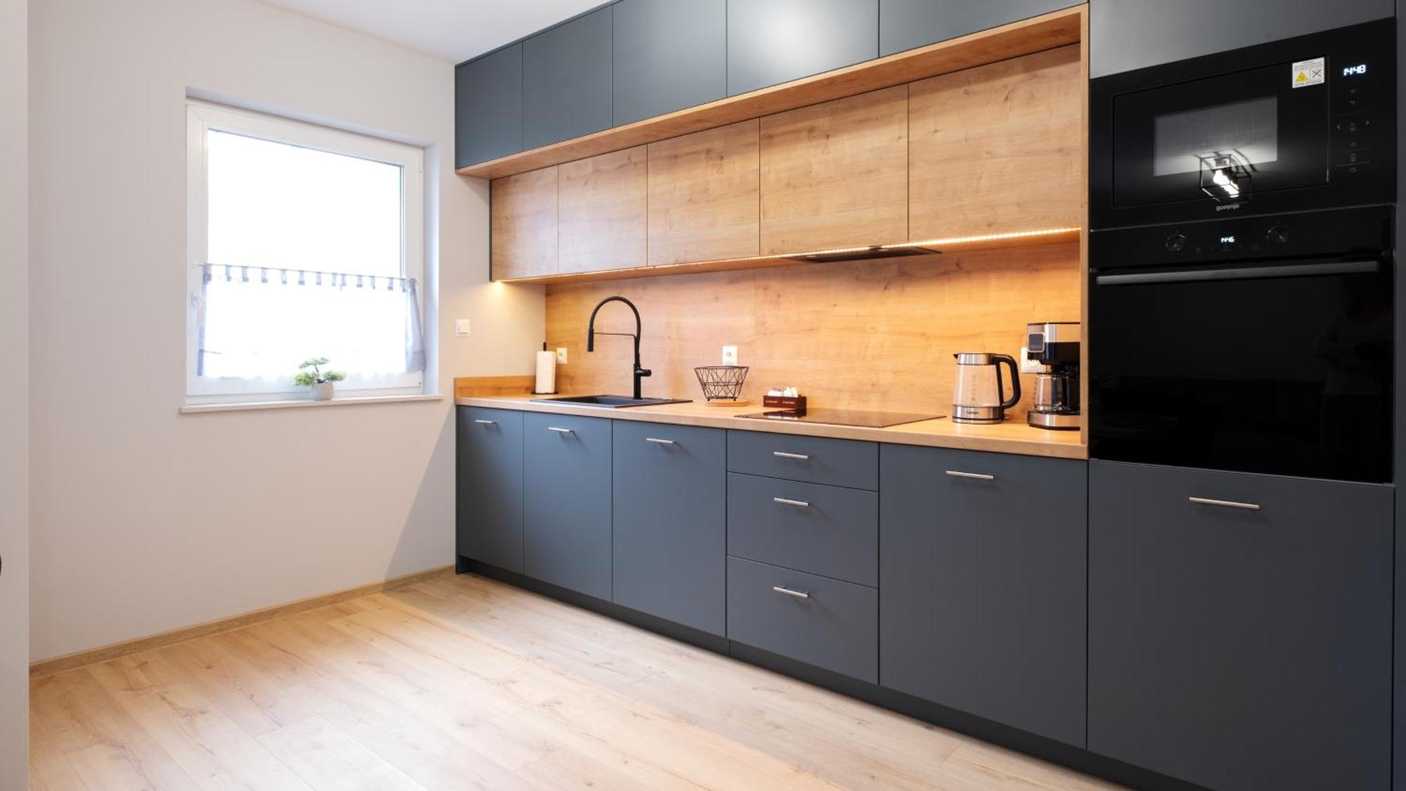Apartamenty Sun & Snow Spokojna 维斯拉 外观 照片